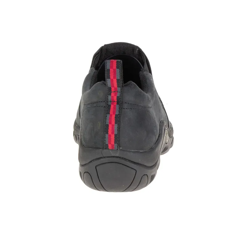 MERRELL Jungle Moc Nubuck Black-3