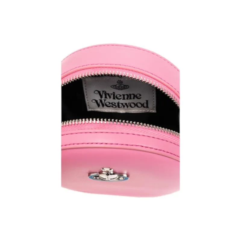Vivienne Westwood Orb Plaque Mini Crossbody Bag-4