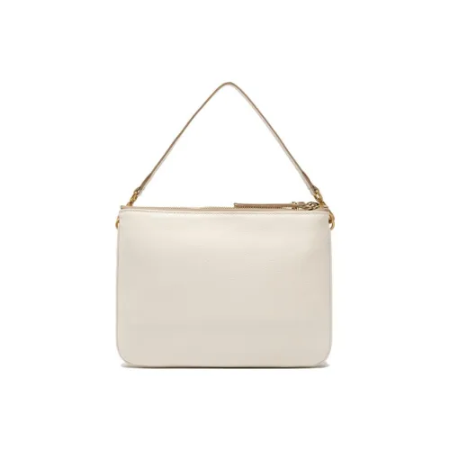 GIANNI CHIARINI Handbags White