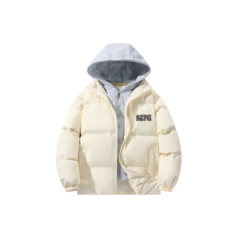 Kepu Puffer Jackets Unisex-6