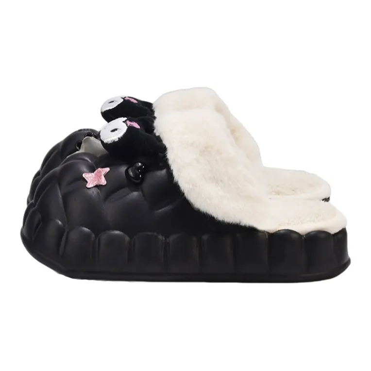 TLIT Slippers / Home Slippers-10