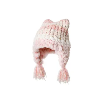 KENMONT Polyester Beanies Kids'