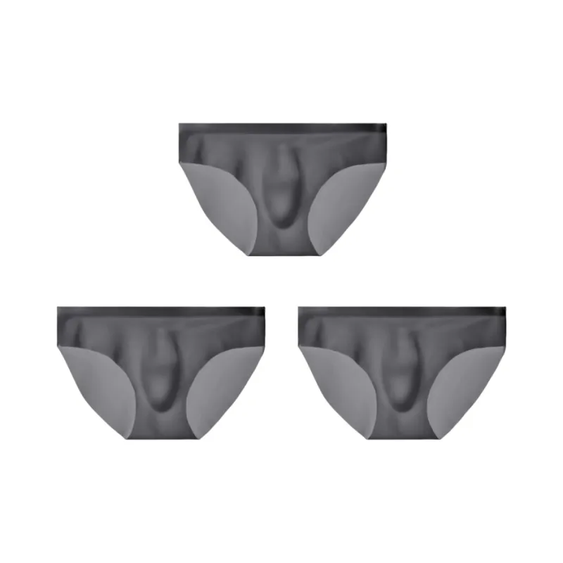Lan Miao Underpants Men's Combo Set-10