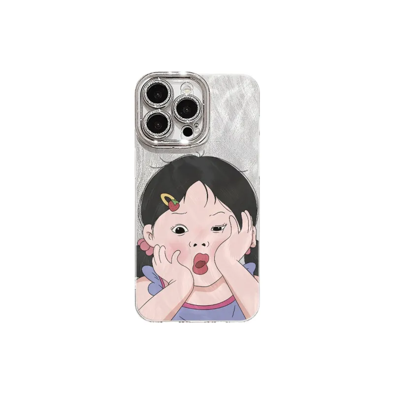 XIANGRIKE Phone Cases-0
