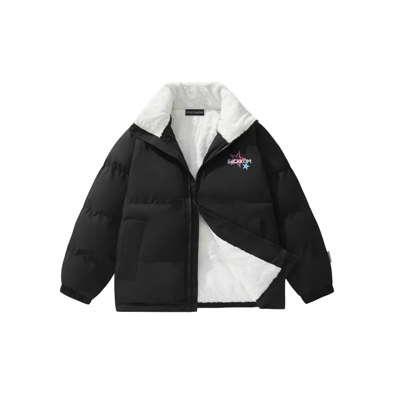 David Bakken x DAOMEIXIONG LIANMINGKUAN Puffer Jacket Unisex-1