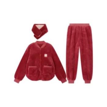 Yiner Life Women's Pajama Sets