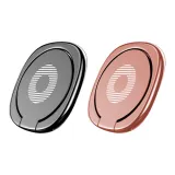 Space Black+Rose Gold (Couple Set: 1 Pair)