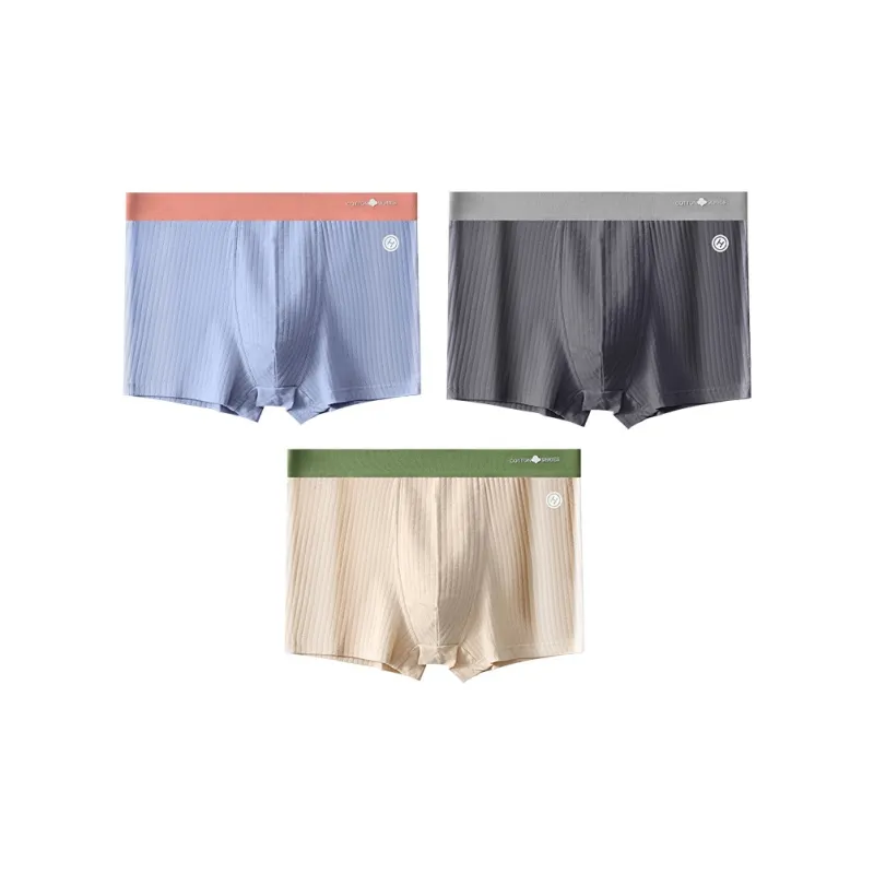 MIIOW Men Underpants-22