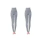 2 Pack (Gray Sheer, Stirrup)