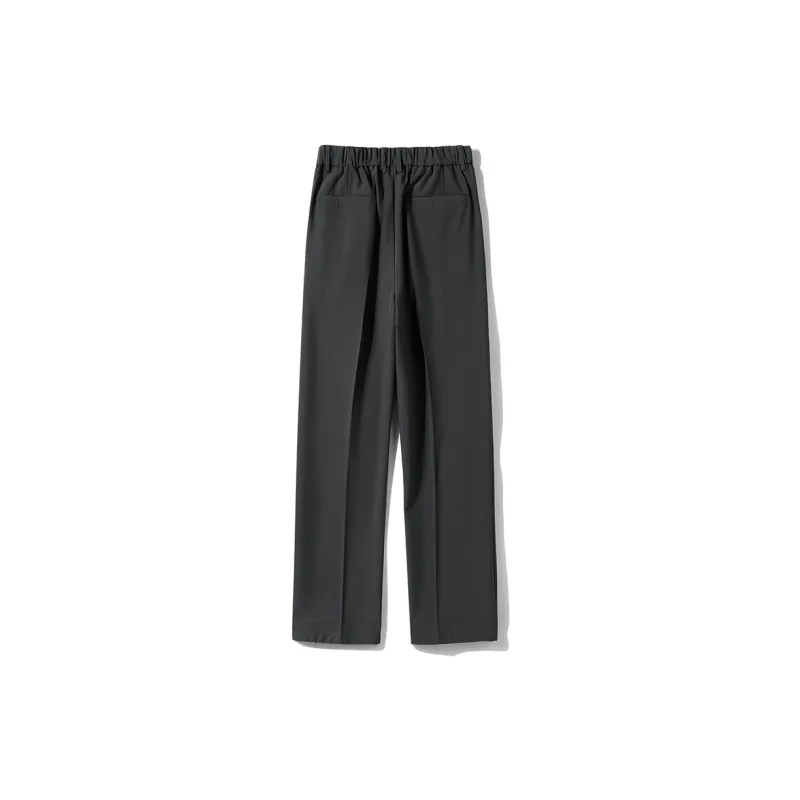 Mulinsen Suit Trousers Unisex-71