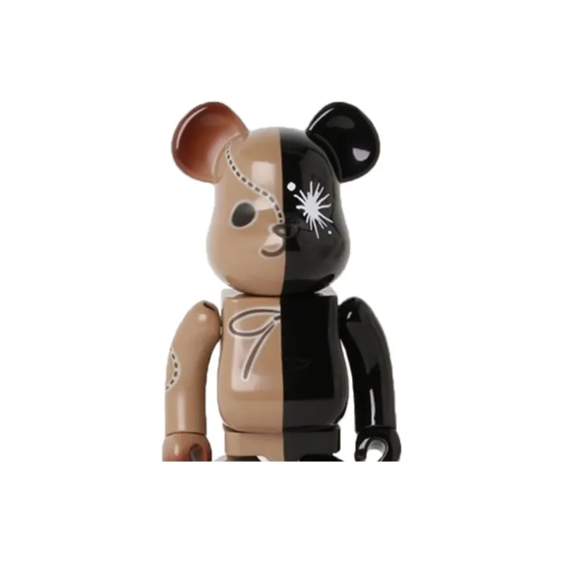 BE@RBRICK MIHARA YASUHIRO Trendy Figures-3