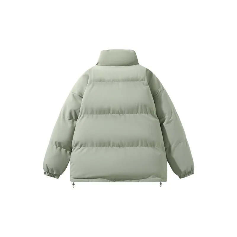 COMGM Puffer Jackets Unisex-11