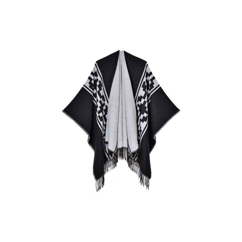 AAJF Shawls Women's-2