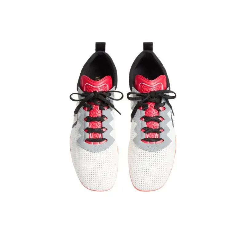 Valentino VLogo Signature Lace Up Sneakers-4