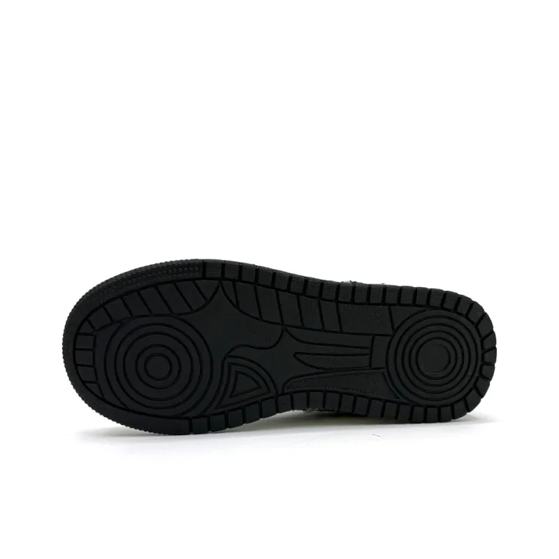Medd Lightweight Breathable Height Increasing Low Top Skateboard Shoes Unisex-24