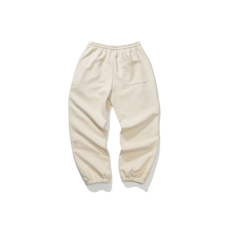 Nautica White Sail Knitted Sports Pants Men's-6