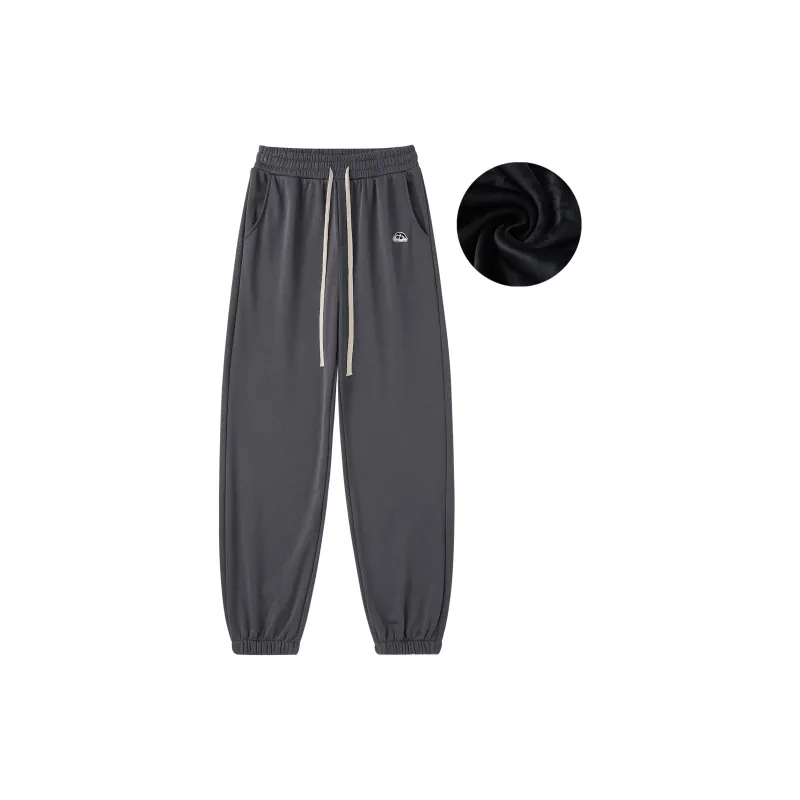 Crayon Shinchan Casual Pants Unisex-14
