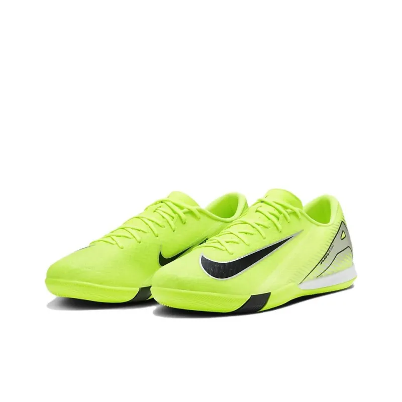 Nike Mercurial Vapor 16 Academy Ic Volt Black-1