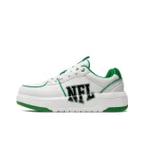 Black White Green