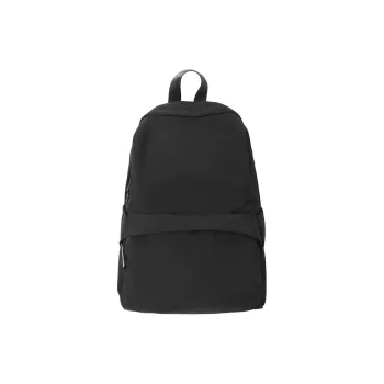 Travel Nylon Backpack Regular Unisex Multicolor