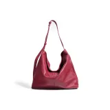 Red (Sheepskin)
