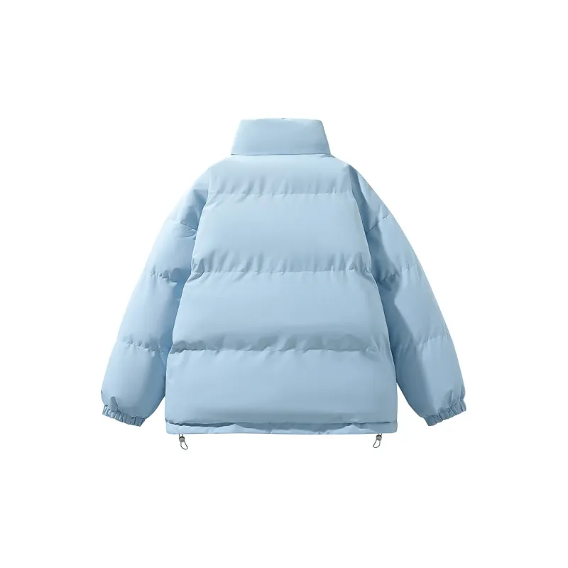 COMGM Puffer Jackets Unisex-5