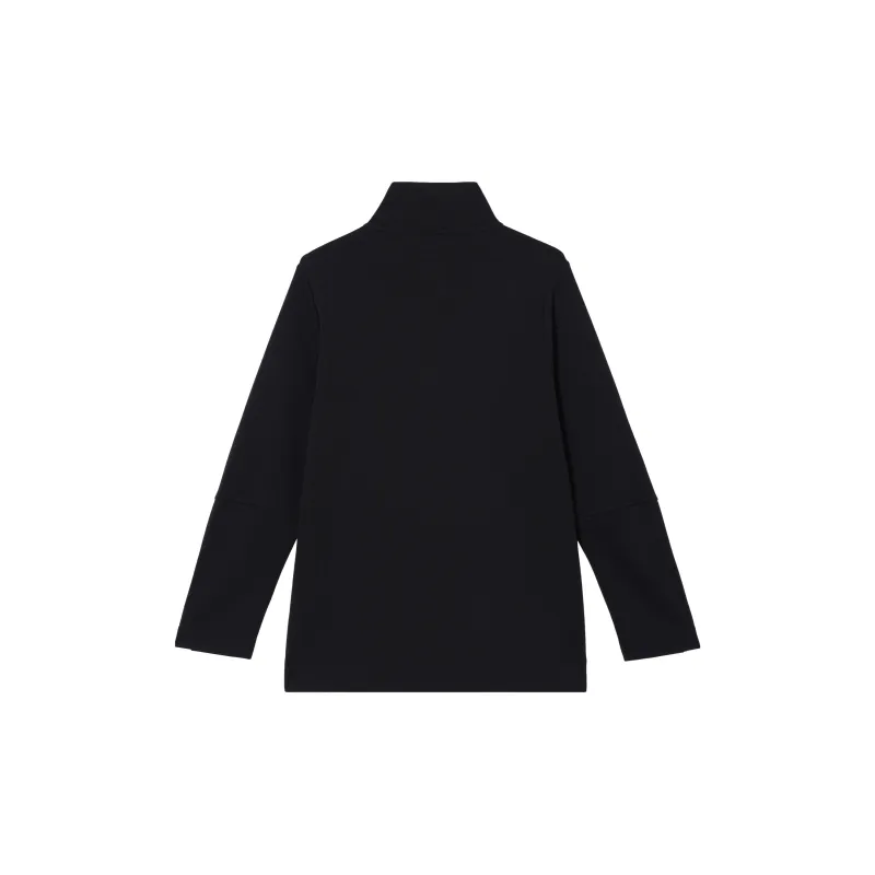 Nike Jackets Women's Black-1