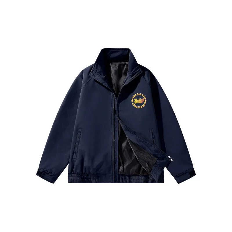 David Bakken Jackets Coats Unisex-21