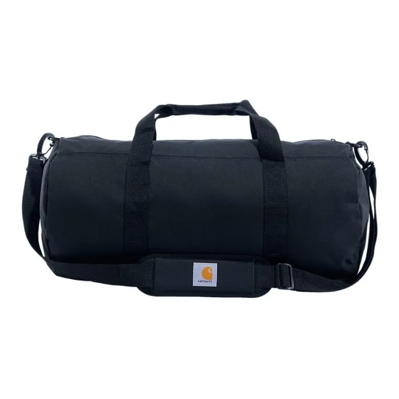 Carhartt Polyester Travel Bag Unisex Multicolor-4