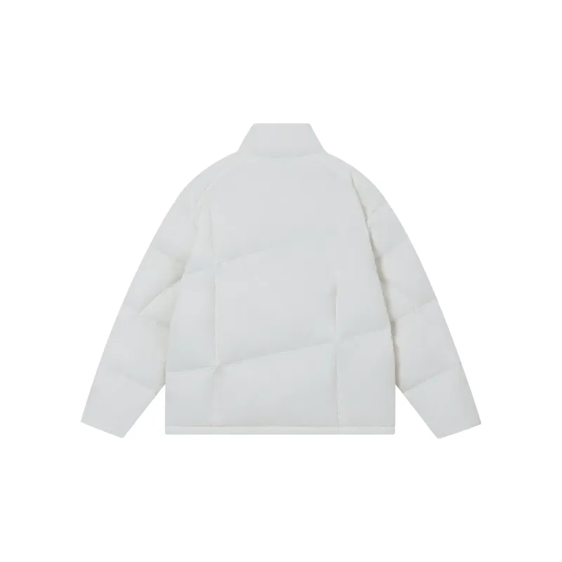 FORNINES Down Jackets Unisex-1