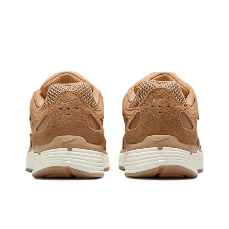 Nike P 6000 Se Flax Metallic Gold Sail-4