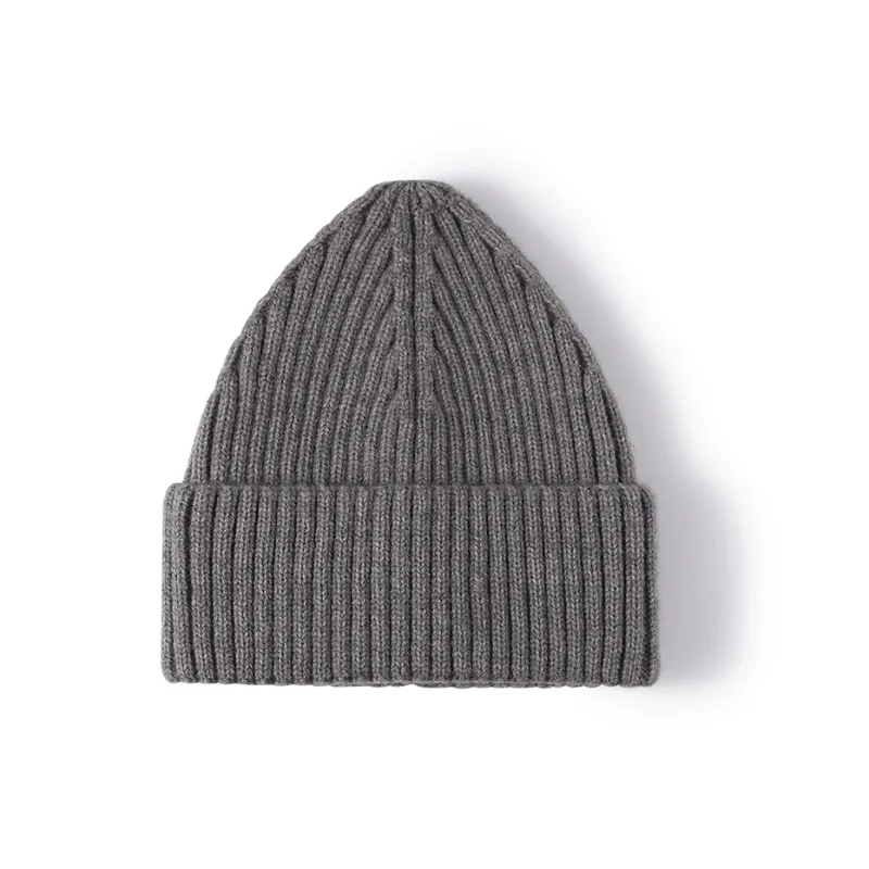 CARDANRO Cashmere Beanies Unisex-11
