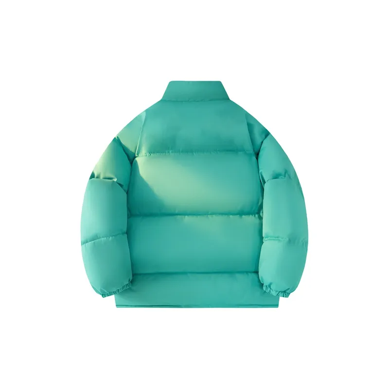 Kawasaki Puffer Jackets Unisex-48