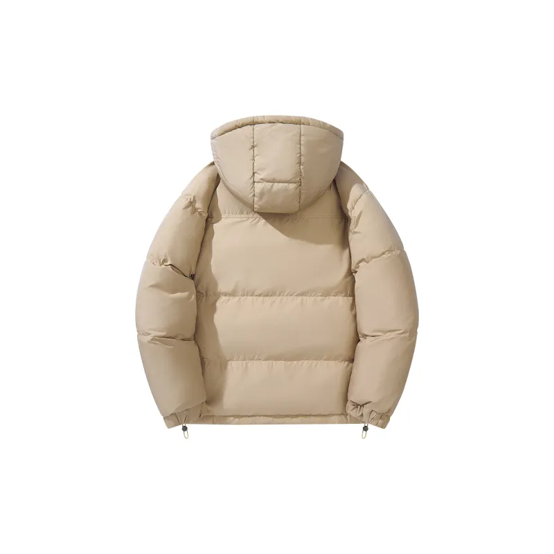 SESAME STREET Down Jacket Unisex-9