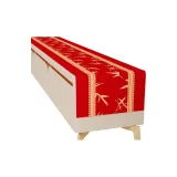 TV Cabinet 33*240cm (Compatible with TV Cabinets 1.7m-2m in Length, Beige)