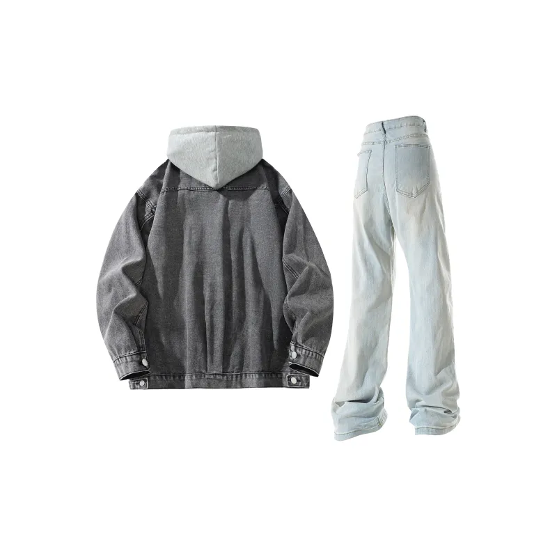 Tre Club Casual Sportswear Unisex-15