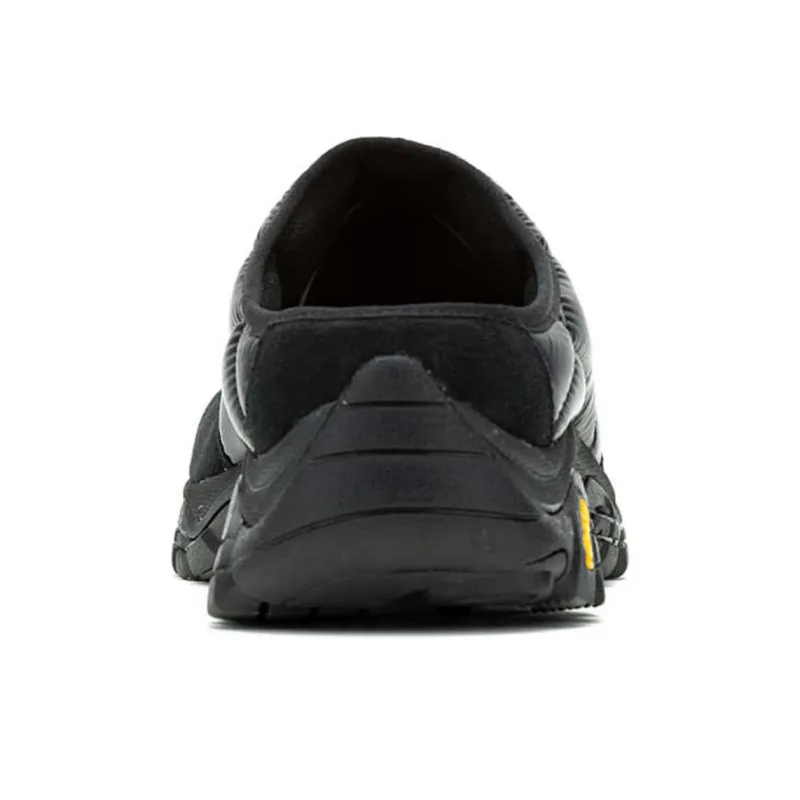 MERRELL Moab 2 Slide Quilted 1TRL Black-4