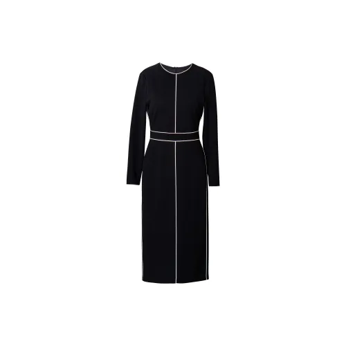 ROEYSHOUSE Long-Sleeved Dresses Women's