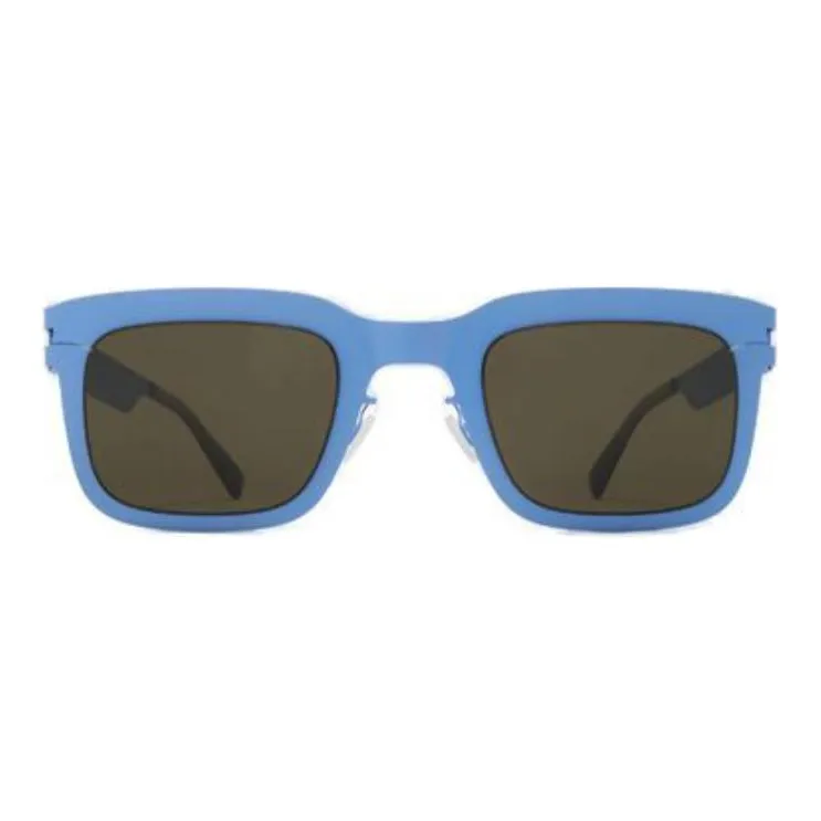 MYKITA Norfolk Square Frame Sunglasses-1