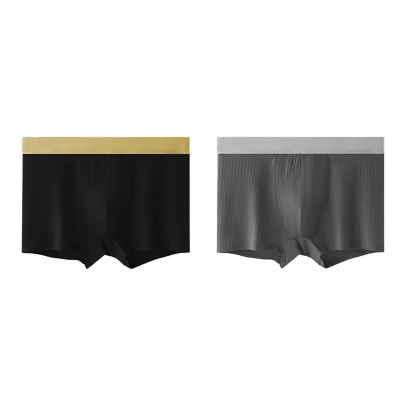 Urban Beauty Boxer Shorts Men's Combo Set-6