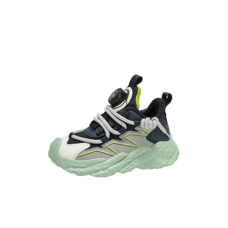 FIRS Kids Breathable Kids Lifestyle Shoes Kids'-10