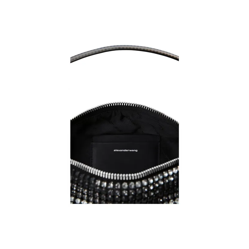 Alexander Wang Heiress Flex Embellished Tote Bag-5