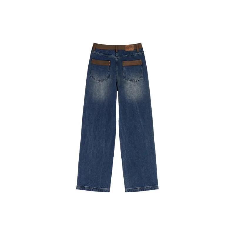 Starwalk Soldier Jeans Women's-1
