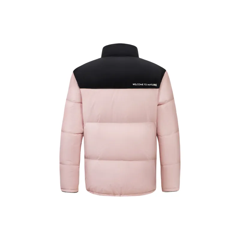 PELLIOT 800 Fill Power Goose Down Jacket Unisex-7