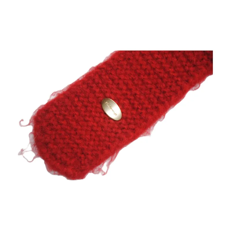PINKORANGE Cotton Beanies Unisex-3