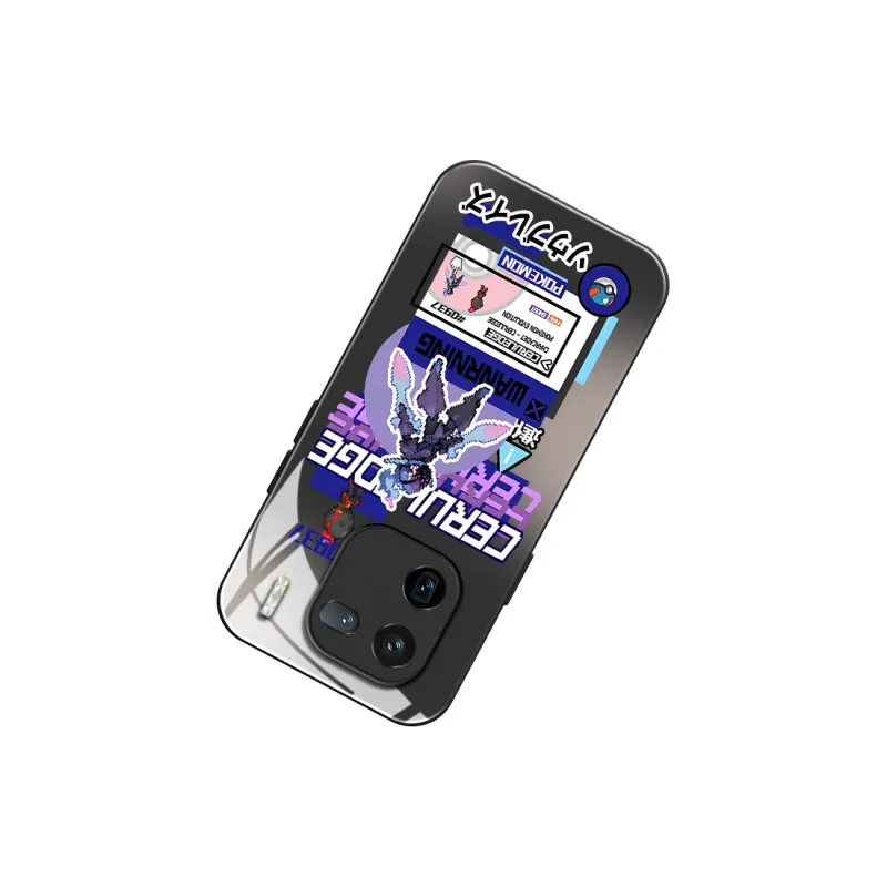 CHUNFAN Phone Cases-4