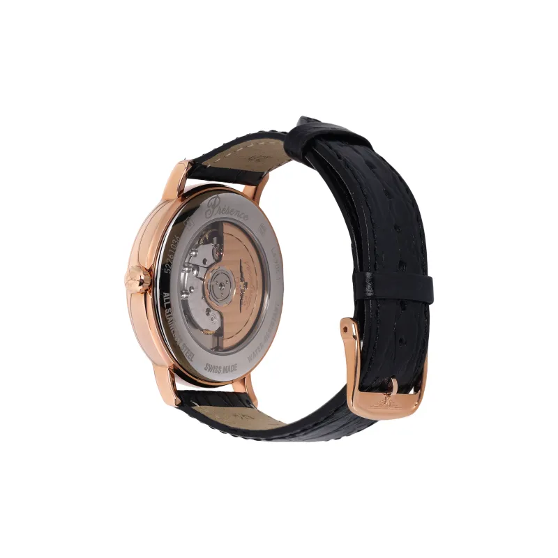 LONGINES Men Fashion Collection Watch-4