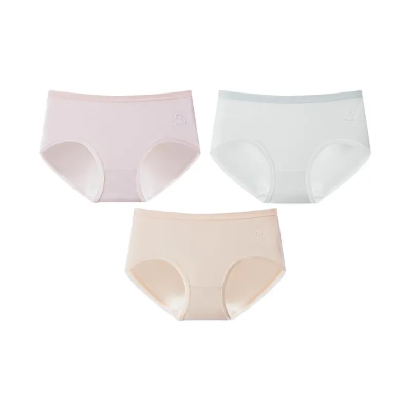 MIIOW Underpants Women's 3 Pack-15