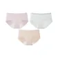 H Combo: Frosted Pink+Mist White+Creamy Skin