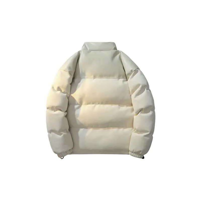 YOSICIL Puffer Jackets Unisex-3